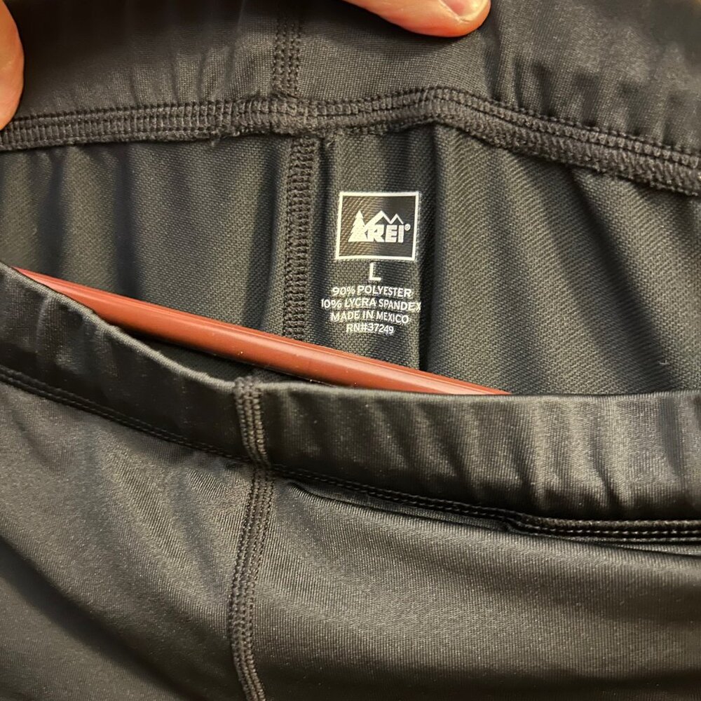 REI Men's Large jogging pants